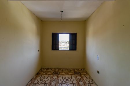 Quarto de casa para alugar com 1 quarto, 100m² em Recanto Arco Verde, Cotia