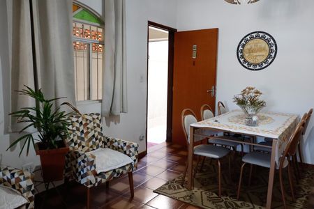 Sala de casa à venda com 3 quartos, 120m² em Jaguaribe, Osasco