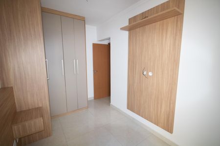 Quarto de apartamento para alugar com 1 quarto, 50m² em Vila Caiçara, Praia Grande