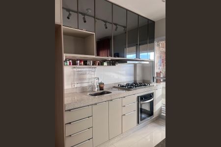 Apartamento à venda com 3 quartos, 88m² em Jk, Contagem
