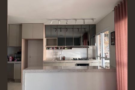 Apartamento à venda com 3 quartos, 88m² em Jk, Contagem