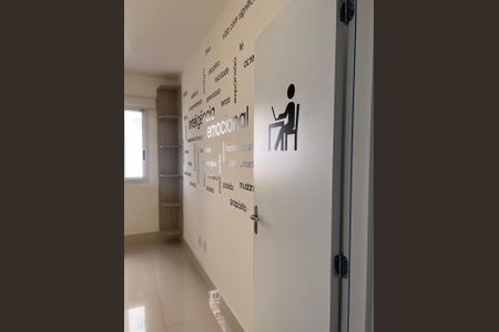 Apartamento à venda com 3 quartos, 88m² em Jk, Contagem