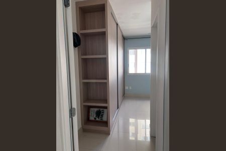 Apartamento à venda com 3 quartos, 88m² em Jk, Contagem