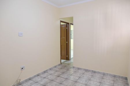 Sala de casa à venda com 2 quartos, 120m² em Jardim Santa Edwirges, Guarulhos