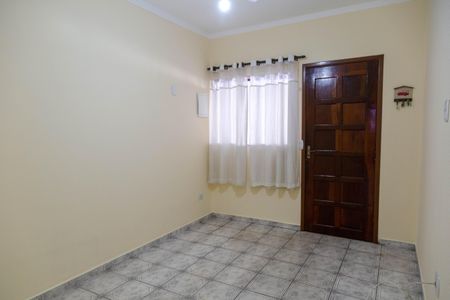 Sala de casa à venda com 2 quartos, 120m² em Jardim Santa Edwirges, Guarulhos