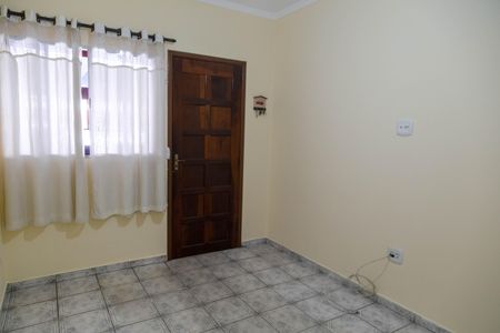 Sala de casa à venda com 2 quartos, 120m² em Jardim Santa Edwirges, Guarulhos