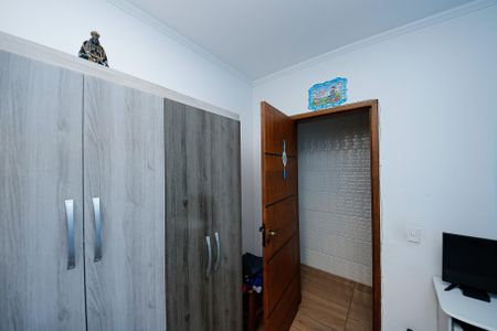 Quarto 2 de casa à venda com 4 quartos, 215m² em Cidade Continental, São Paulo