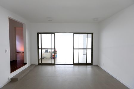 Sala de TV de casa à venda com 3 quartos, 240m² em Parque Alto Taquaral, Campinas