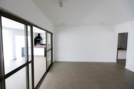 Sala de TV de casa à venda com 3 quartos, 240m² em Parque Alto Taquaral, Campinas