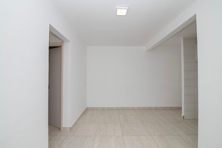 Sala de apartamento para alugar com 2 quartos, 47m² em Loteamento Novo Angulo, Hortolândia
