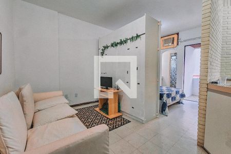 Kitnet/Studio para alugar com 1 quarto, 30m² em Itaigara, Salvador