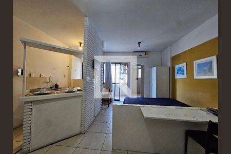 Kitnet/Studio para alugar com 1 quarto, 30m² em Itaigara, Salvador