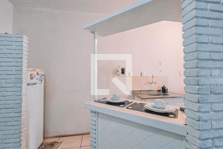 Kitnet/Studio para alugar com 1 quarto, 30m² em Itaigara, Salvador