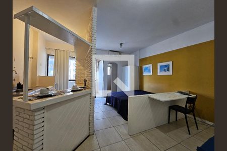 Kitnet/Studio para alugar com 1 quarto, 30m² em Itaigara, Salvador
