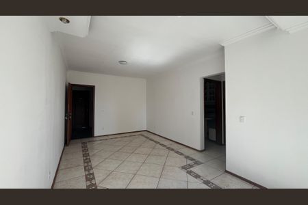 Sala de apartamento à venda com 3 quartos, 90m² em Chácara Primavera, Campinas