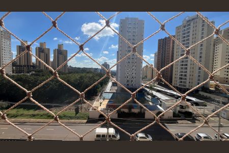 Vista do Quarto 1 de apartamento à venda com 3 quartos, 90m² em Chácara Primavera, Campinas