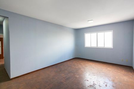 Sala de apartamento para alugar com 3 quartos, 138m² em Nossa Senhora Aparecida, Uberlândia
