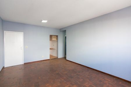 Sala de apartamento para alugar com 3 quartos, 138m² em Nossa Senhora Aparecida, Uberlândia