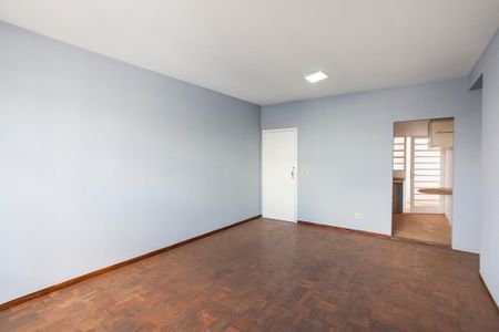Sala de apartamento para alugar com 3 quartos, 138m² em Nossa Senhora Aparecida, Uberlândia