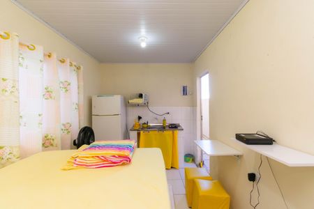 Studio de kitnet/studio para alugar com 1 quarto, 28m² em Cidade Continental, São Paulo