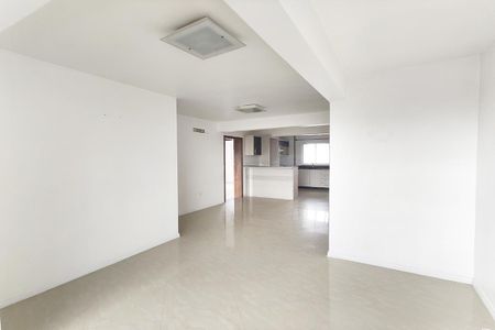 Sala de apartamento à venda com 2 quartos, 60m² em Scharlau, São Leopoldo