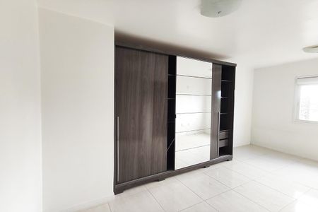 Suíte de apartamento à venda com 2 quartos, 60m² em Scharlau, São Leopoldo