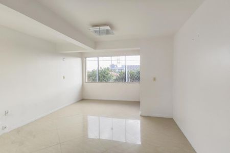 Sala de apartamento à venda com 2 quartos, 60m² em Scharlau, São Leopoldo