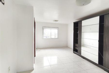 Suíte de apartamento à venda com 2 quartos, 60m² em Scharlau, São Leopoldo