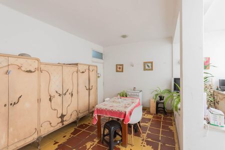 Sala de apartamento para alugar com 2 quartos, 65m² em Praça da Bandeira, Rio de Janeiro