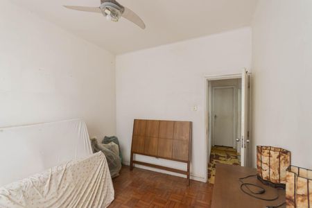 Quarto 1 de apartamento para alugar com 2 quartos, 65m² em Praça da Bandeira, Rio de Janeiro