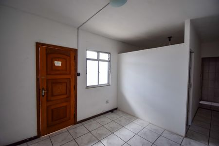 Sala de casa de condomínio para alugar com 2 quartos, 59m² em Engenho de Dentro, Rio de Janeiro