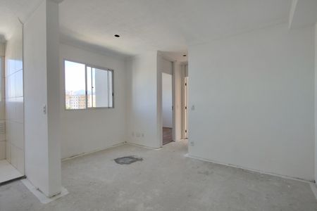 Sala de apartamento à venda com 2 quartos, 42m² em Taquara, Rio de Janeiro