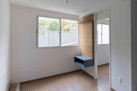 Sala de apartamento à venda com 2 quartos, 36m² em Jardim Previdencia, São Paulo