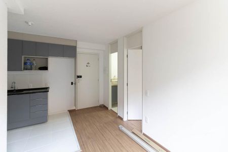 Sala de apartamento à venda com 2 quartos, 36m² em Jardim Previdencia, São Paulo