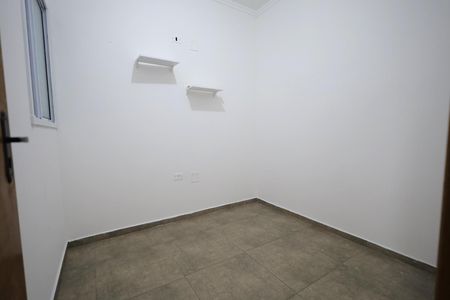 Quarto 1 de apartamento para alugar com 2 quartos, 100m² em Vila Francisco Matarazzo, Santo André