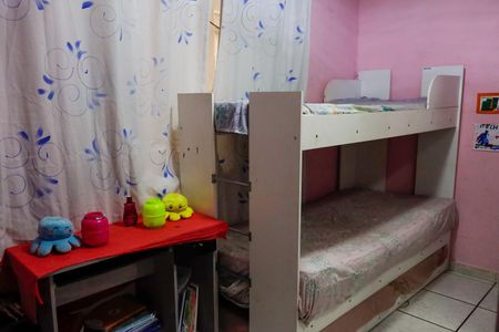 Suíte 1 de casa à venda com 4 quartos, 151m² em São Pedro, Osasco