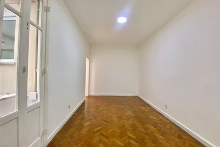 Sala de apartamento para alugar com 3 quartos, 100m² em Copacabana, Rio de Janeiro