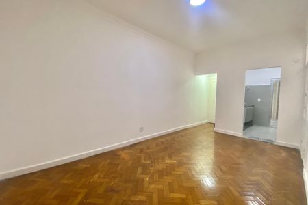 Sala de apartamento para alugar com 3 quartos, 100m² em Copacabana, Rio de Janeiro