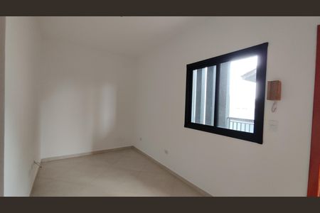 Sala de apartamento à venda com 2 quartos, 41m² em Vila Siria, São Paulo