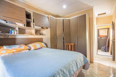 Suíte de casa para alugar com 2 quartos, 500m² em Piratininga, Osasco