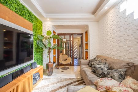 Sala de casa para alugar com 2 quartos, 500m² em Piratininga, Osasco