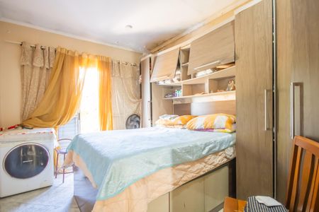 Suíte de casa para alugar com 2 quartos, 500m² em Piratininga, Osasco