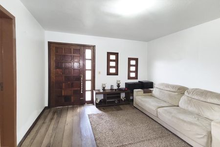 Sala de casa para alugar com 2 quartos, 94m² em Feitoria, São Leopoldo