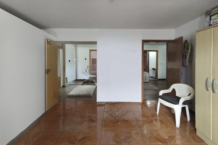 Sala 2 de casa para alugar com 2 quartos, 94m² em Feitoria, São Leopoldo