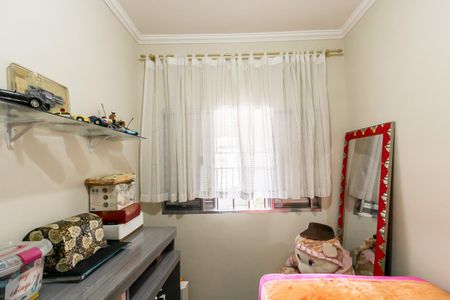 Casa 1 - Quarto 2 de casa à venda com 4 quartos, 200m² em Vila Rui Barbosa, São Paulo