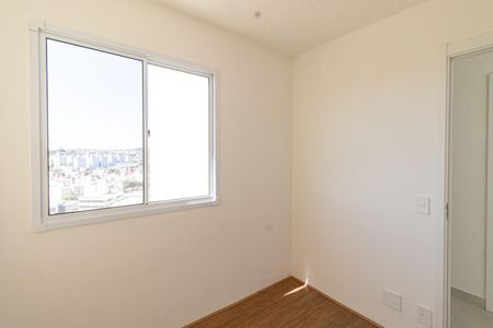 Quarto 1 de apartamento para alugar com 2 quartos, 42m² em Engenheiro Goulart, São Paulo