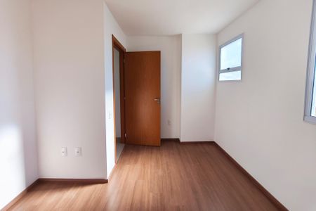 Quarto de apartamento à venda com 1 quarto, 46m² em Parque da Figueira, Campinas