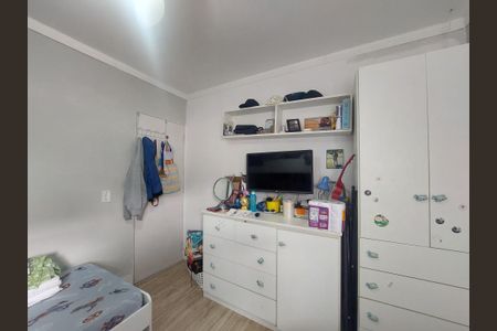 Quarto 1 de casa de condomínio à venda com 2 quartos, 65m² em Vila Constancia, São Paulo
