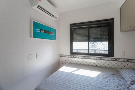 Suíte de kitnet/studio à venda com 1 quarto, 32m² em Vila Olímpia, São Paulo