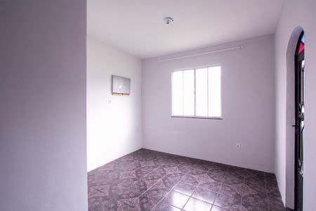Quarto 1 de casa para alugar com 2 quartos, 373m² em Mutua, São Gonçalo